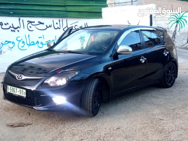 Used Hyundai i30 in Hebron