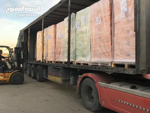 مطلوب شريك ل مصنع قائم في الاردن تصدير الى جميع الدول وحاليا متواجد في 6 دول