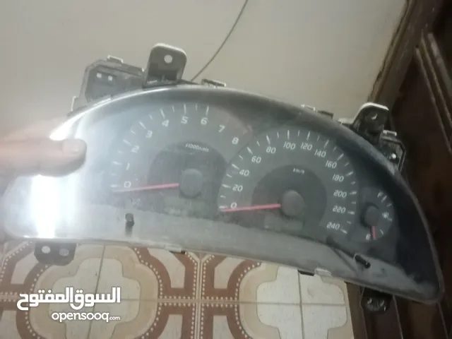 كامري تايوتا 2008قير عادي