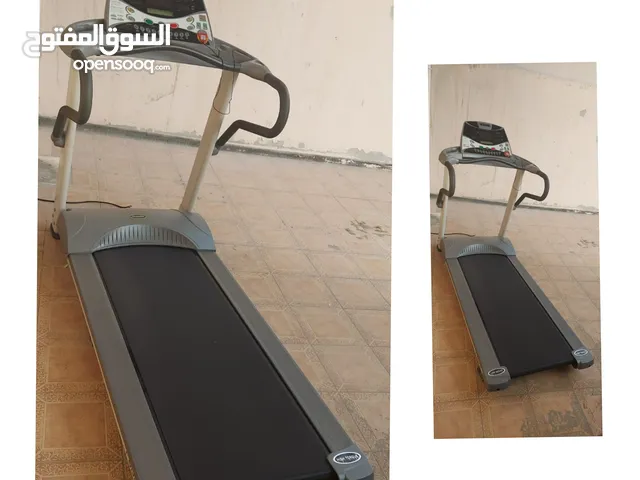 helaty stream 150kg treadmill 140bd only
