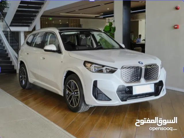 Bmw ix1 2025 edraive25L