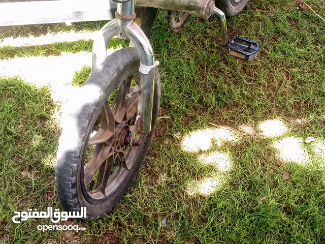 دراجة  bmx) 16) ربي يبارك
