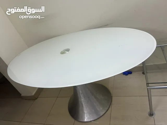 Dining Table For Sale (no chairs) Only Table
