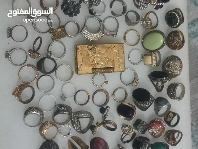 خواتم ودبل رجالية ونسائية