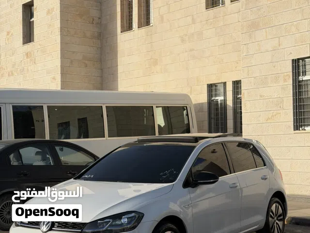 2019 فولكسفاغن اخرى