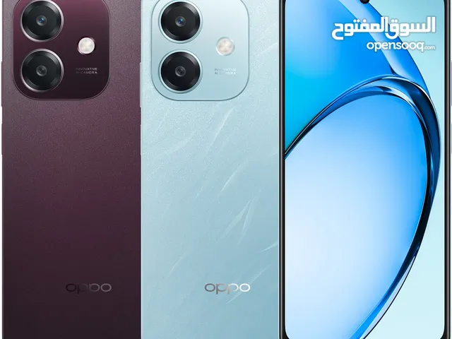 Oppo a 3x 4+4/128