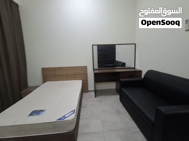 concrete fully furniture rooms available