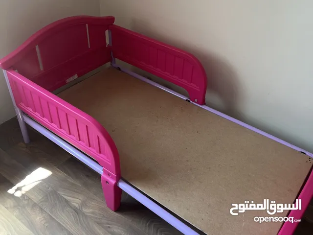 سرير اطفال من عمر سنة الى 8 سنوات