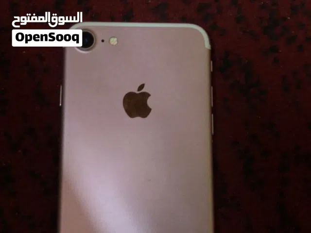 Apple iPhone 7 32 GB in Al Batinah