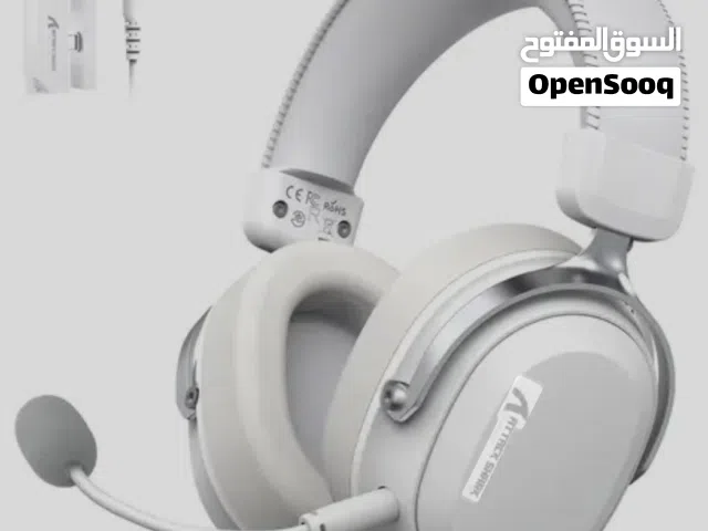 سماعة L30 Pro استعمال اسبوع نظيفه للبيع