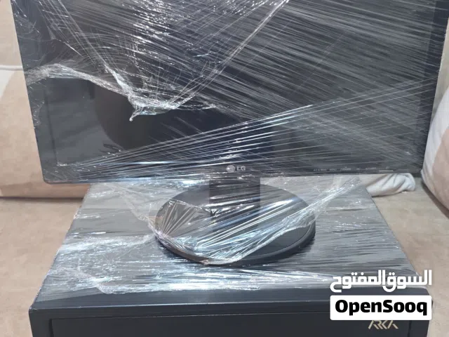 جهاز محاسبه مع شاشه. صندوق كاشيررر