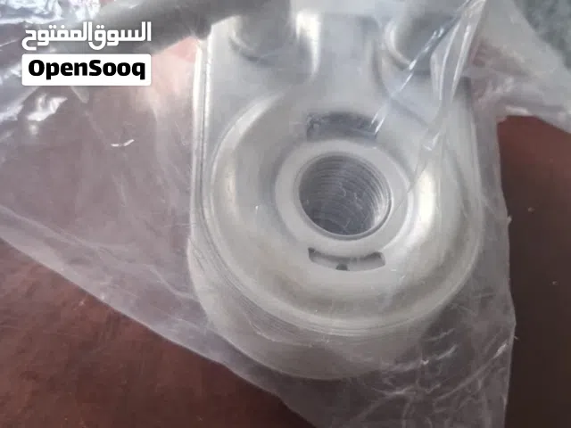 Ford focus oil cooler