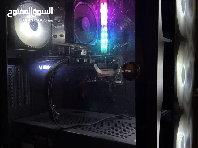 Computers PC for sale in Muharraq