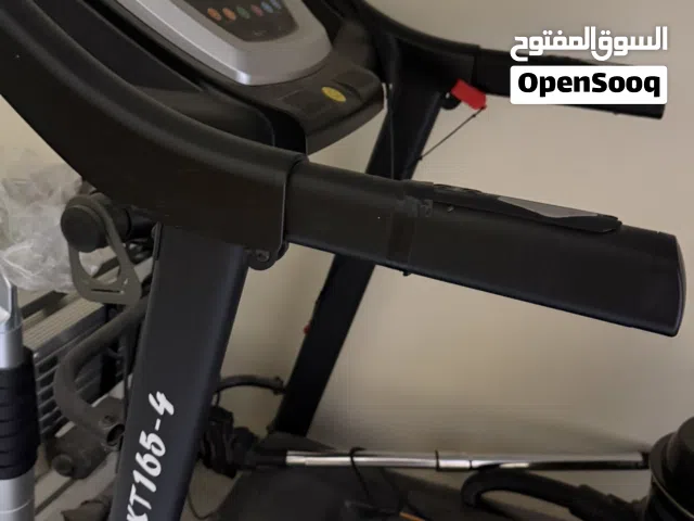 الة مشي  مستعمله