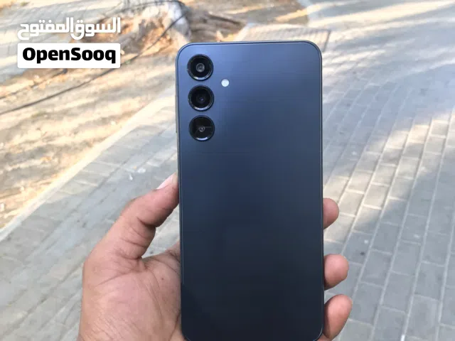 Samsung A16 4G few days used