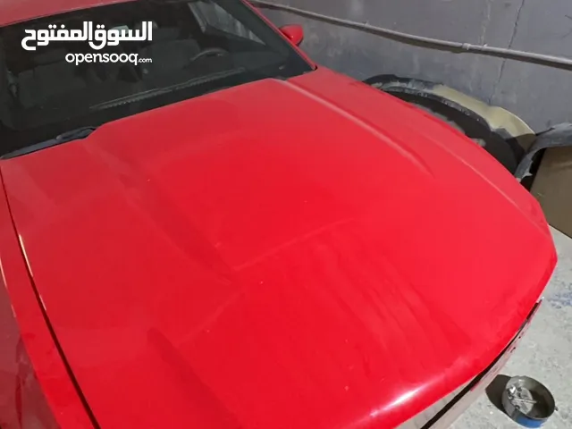 للبيع بونيت و ليتات موستنج وكاله موديل 11-12