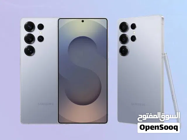 مطلوب جوال جالكسي اس 24 الترا شريحتين