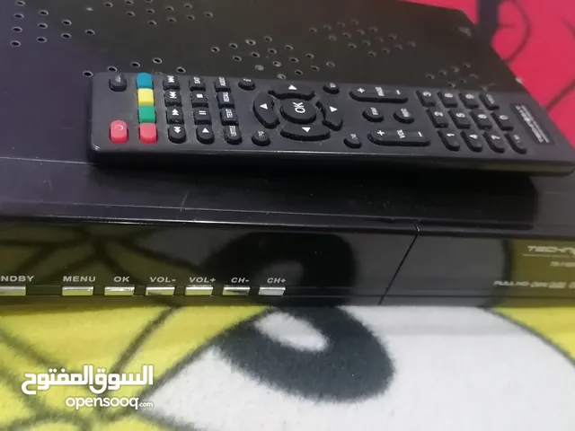 رسيفر جديد HD Hdmi USB with original remote