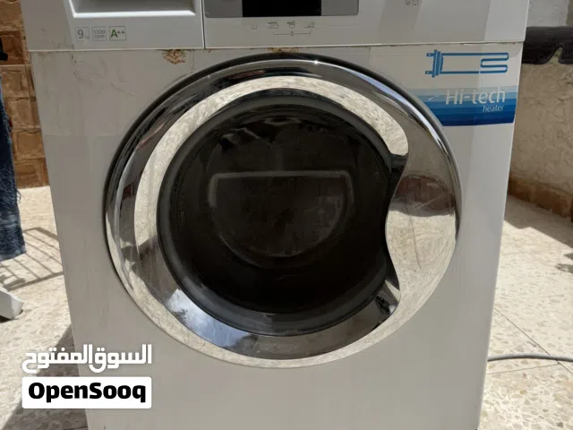 غسالة Beko 9KG