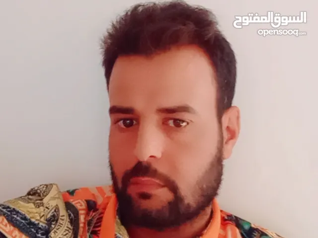 أبو محمد الخالدي