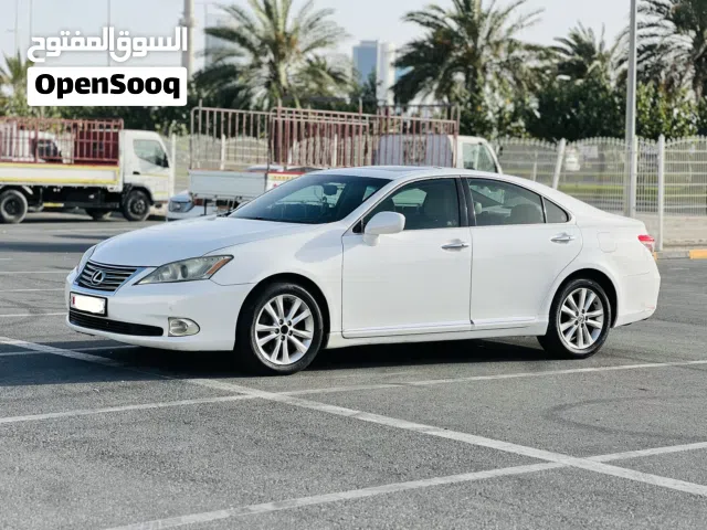 LEXUS ES350 2009 MODEL FOR SALE