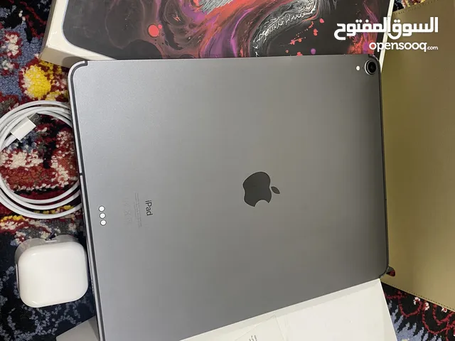 Apple iPad pro 3 512 GB in Kuwait City