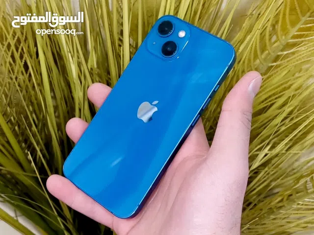 Apple iPhone 13 256 GB in Hebron
