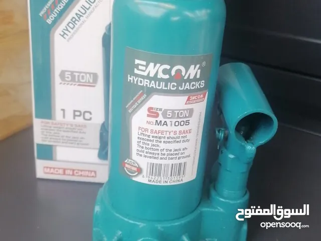 Hydraulic Jacks