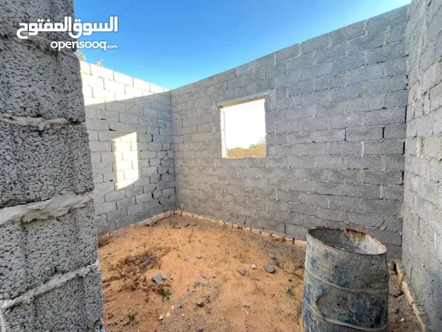 450 m2 Studio Apartments for Sale in Sabratha Other