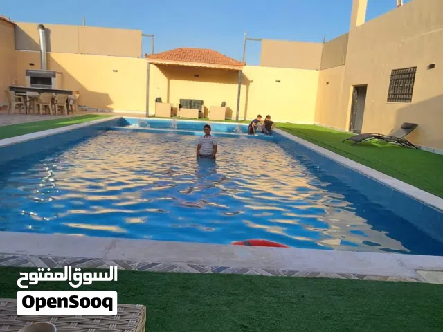مزرعة شاليه بركة سباحة، و قاعات أفراح صما اربد !!