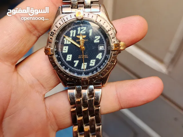 breitling بريتلينغ 1885