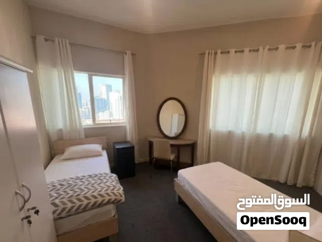 Furnished Monthly in Sharjah Al Taawun