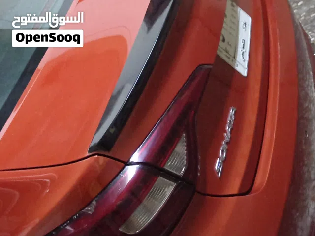 2015 هيونداي سوناتا Limited