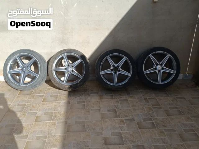 ديسكو 18 AMG