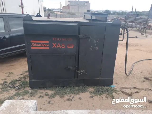 كمبريسة ضغط هواء
