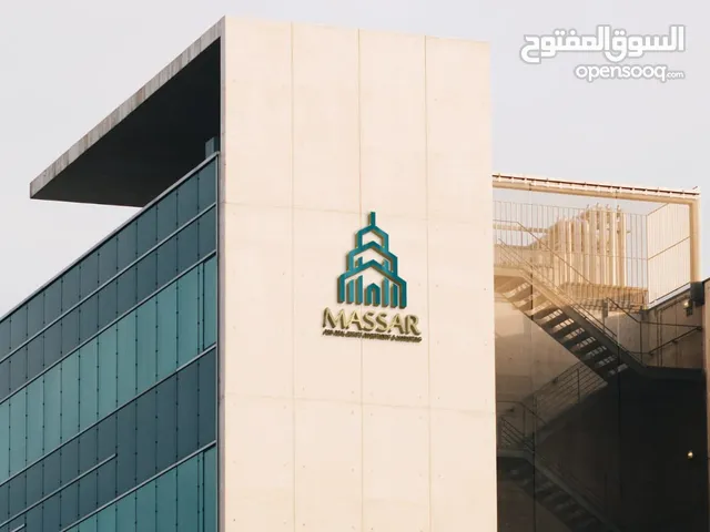 شركة مسار للتشطيبات بالتقسيط