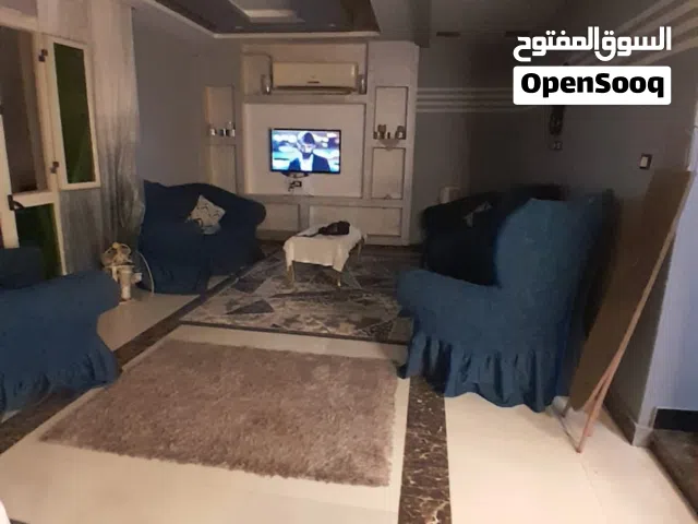 شقه للايجار مفروش