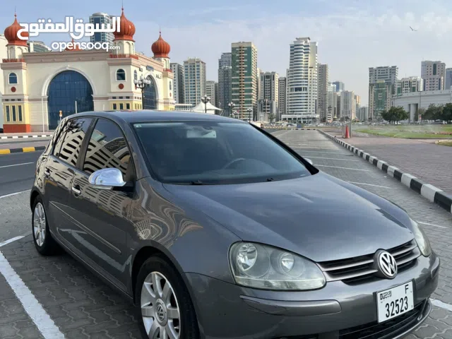 سيارة فولكسفاغن وارد اليابان بالحالة جيدا جدا