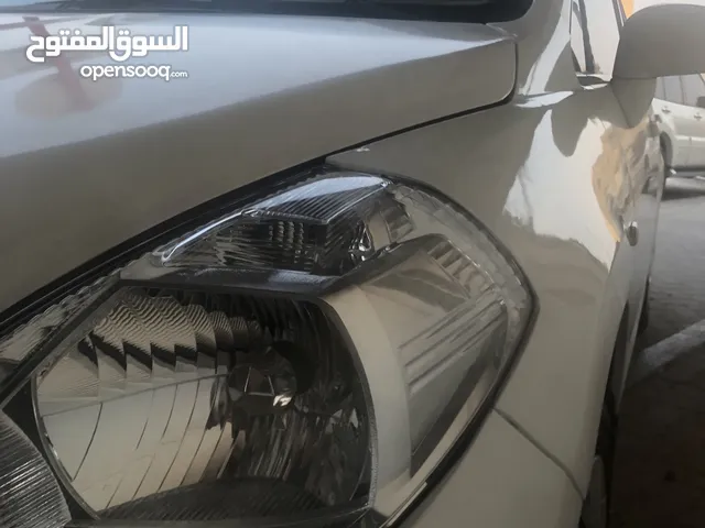 تيدا 2008 للبيع السياره ممشاها 130الف السعر 8500 قابل للتفاوض بشي بسيط واذا فيها اي خراب براعيك