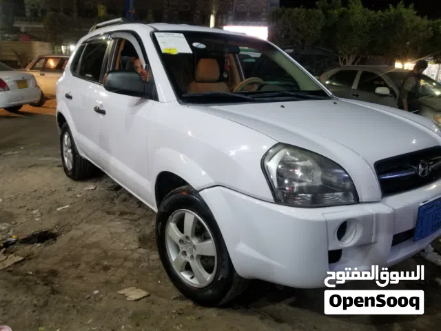 توسان 2009 امريكي... اقسم بالله بتكون عرطة