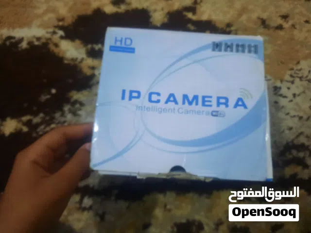 كاميره ربي يبارك