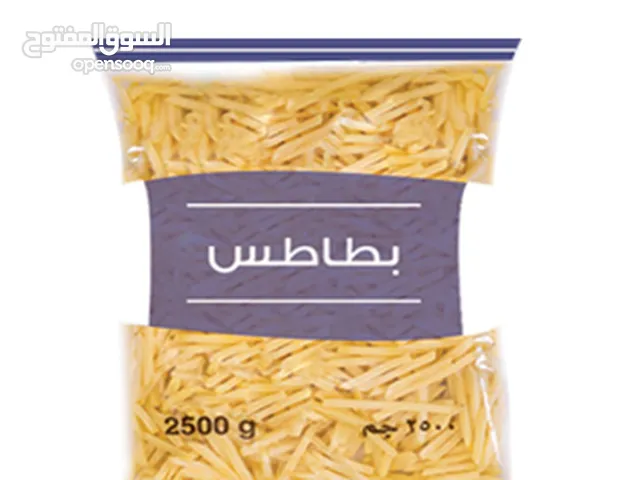 هل تبحث عن استثمار صناعي واعد في قطاع الأغذية؟**