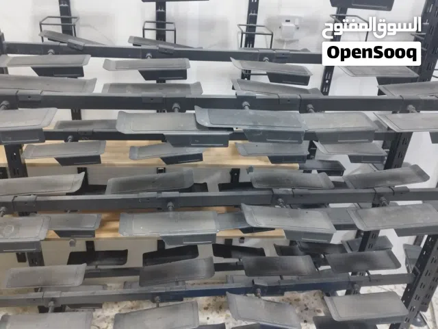 عارضات أحذية نظافة 90٪