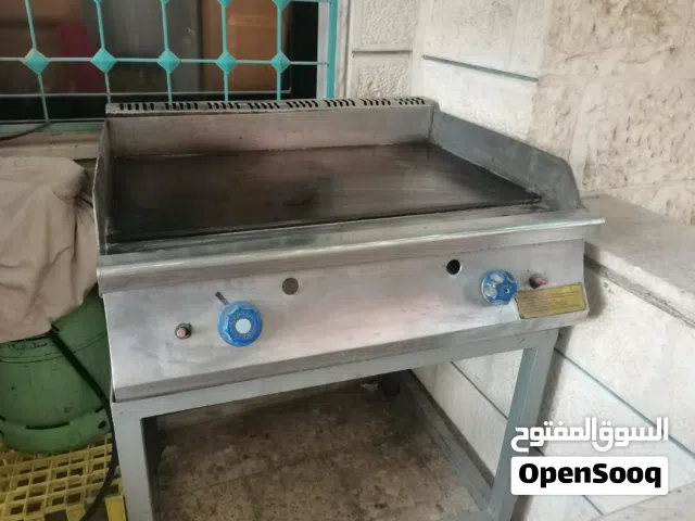قرل مطاعم طبخ حالة نظيفة بسعر طري