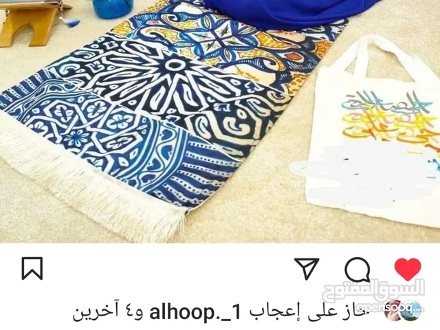 Others Textile - Abaya - Jalabiya in Taif