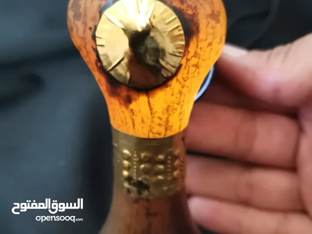 قرن شبيه الزراف الافريقي