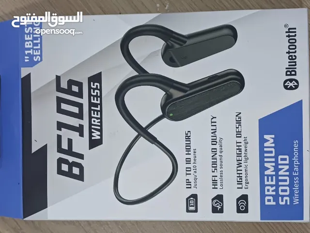 BF106 Wireless Bluetooth