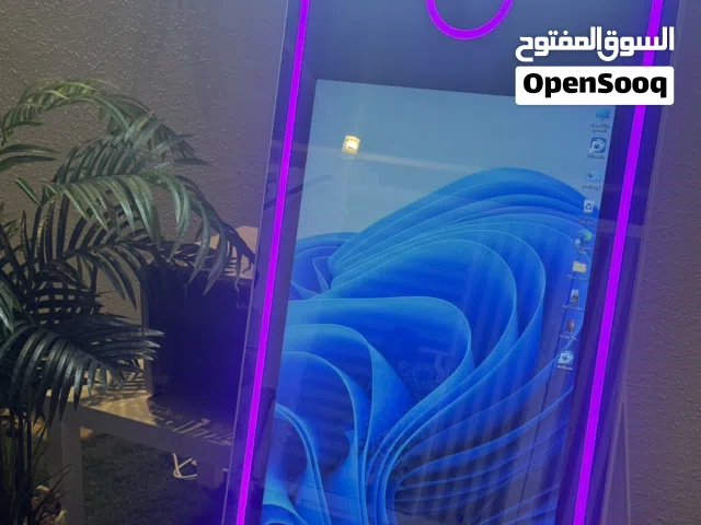 مرايا التصوير الفوري