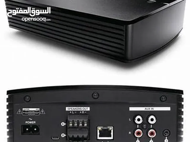 Bose SoundTouch SA-5 amplifier wifi