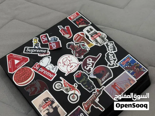 PS4 slim بلاستيشن 4